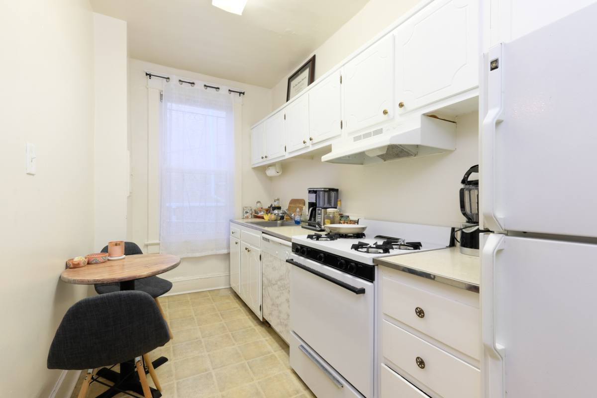 Apartment for rent at 221 Constitution Ave NE #2, Washington, DC 20002