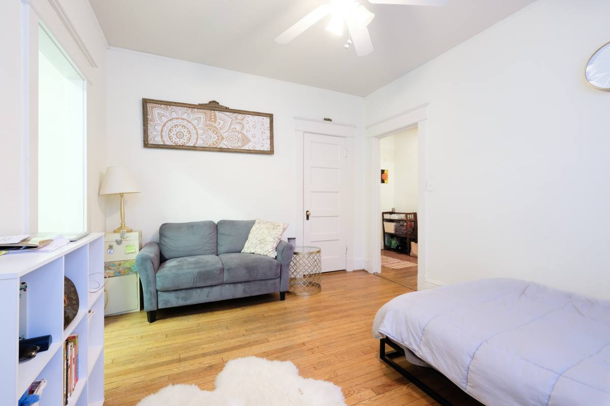 Apartment for rent at 221 Constitution Ave NE #2, Washington, DC 20002