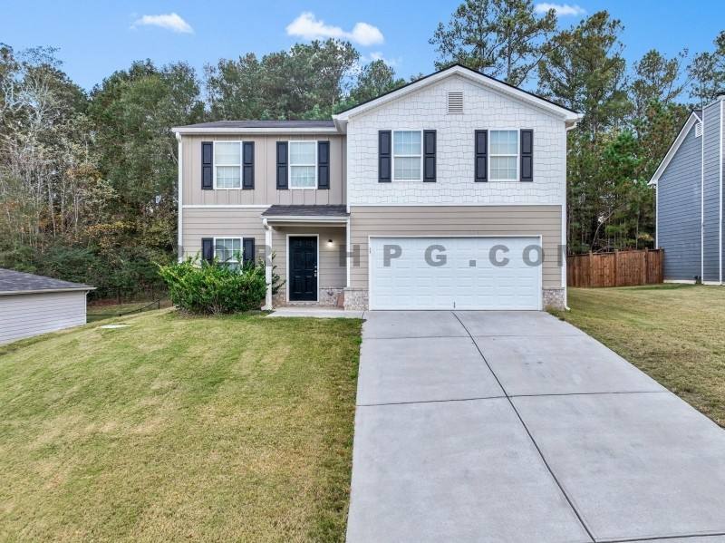 House for rent at 216 Indian Lake Trail, Villa Rica, GA 30180