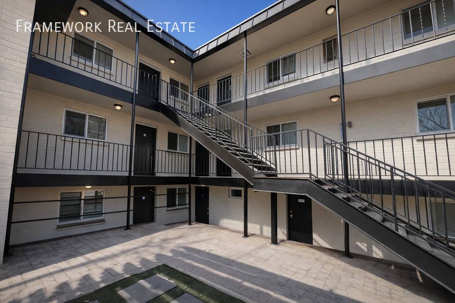 Apartment for rent at 3523 S Cherokee St #6, Englewood, CO 80110
