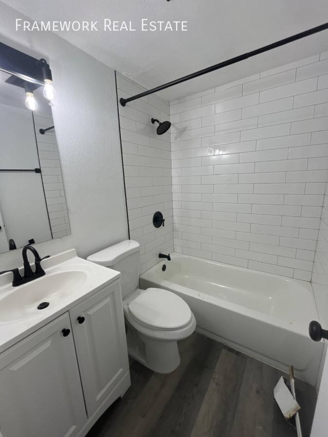 Apartment for rent at 3523 S Cherokee St #6, Englewood, CO 80110