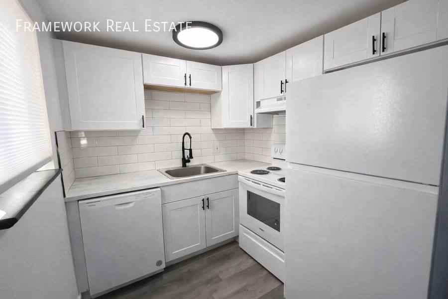 Apartment for rent at 3523 S Cherokee St #6, Englewood, CO 80110