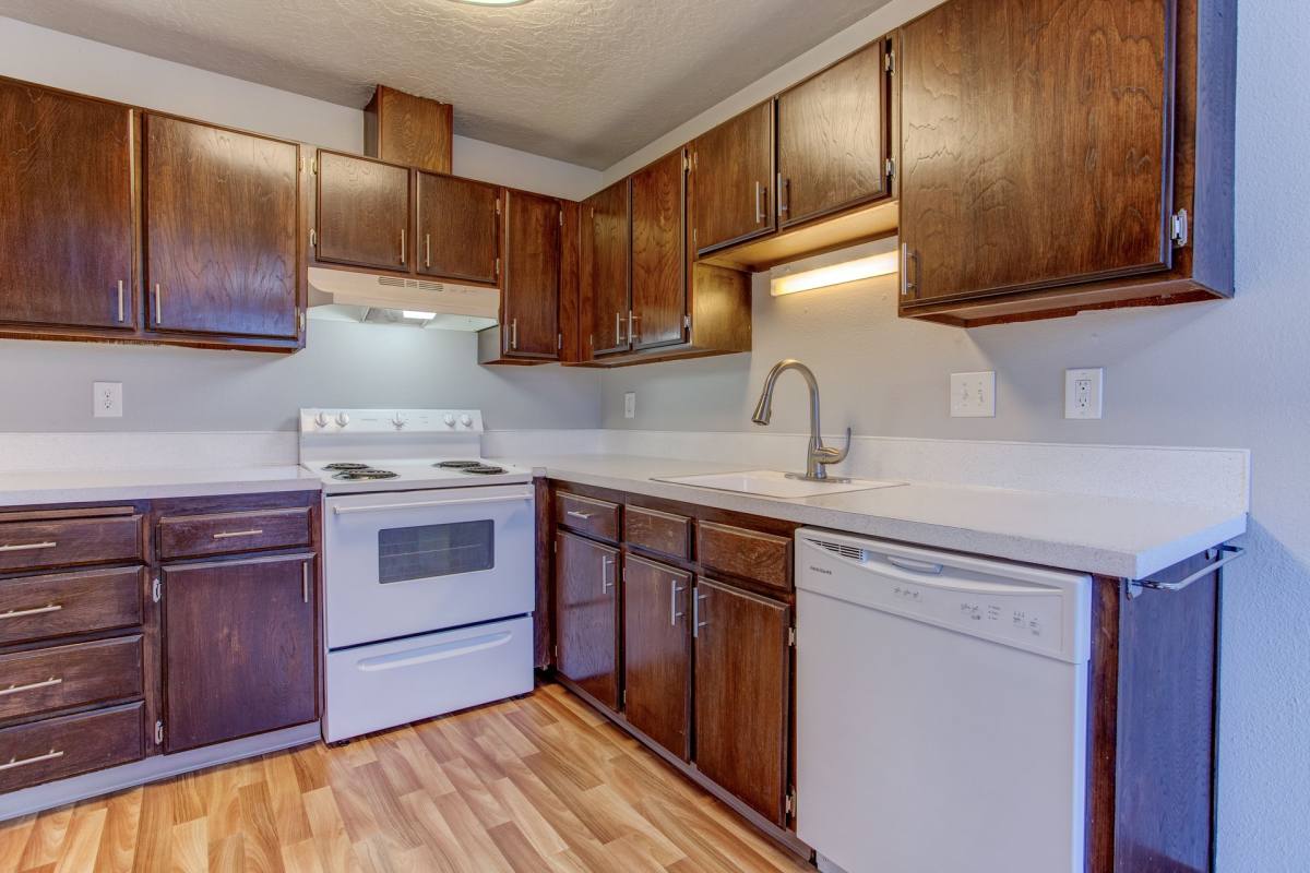 Apartment for rent at 11730 SW Bel-Aire Lane, Beaverton, OR 97008