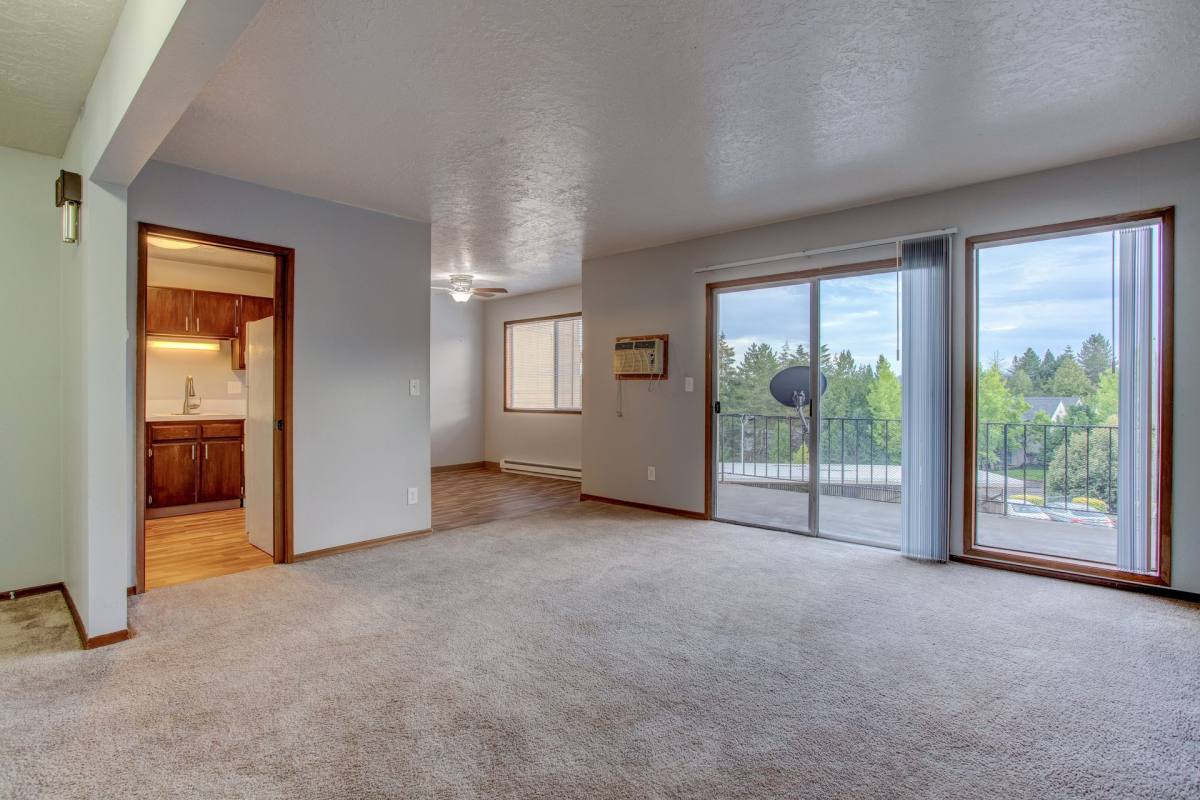 Apartment for rent at 11730 SW Bel-Aire Lane, Beaverton, OR 97008