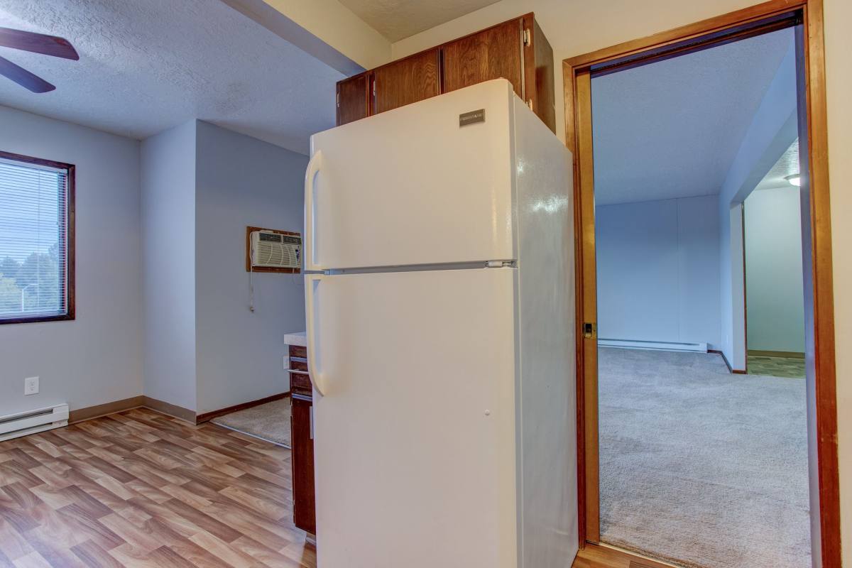 Apartment for rent at 11730 SW Bel-Aire Lane, Beaverton, OR 97008