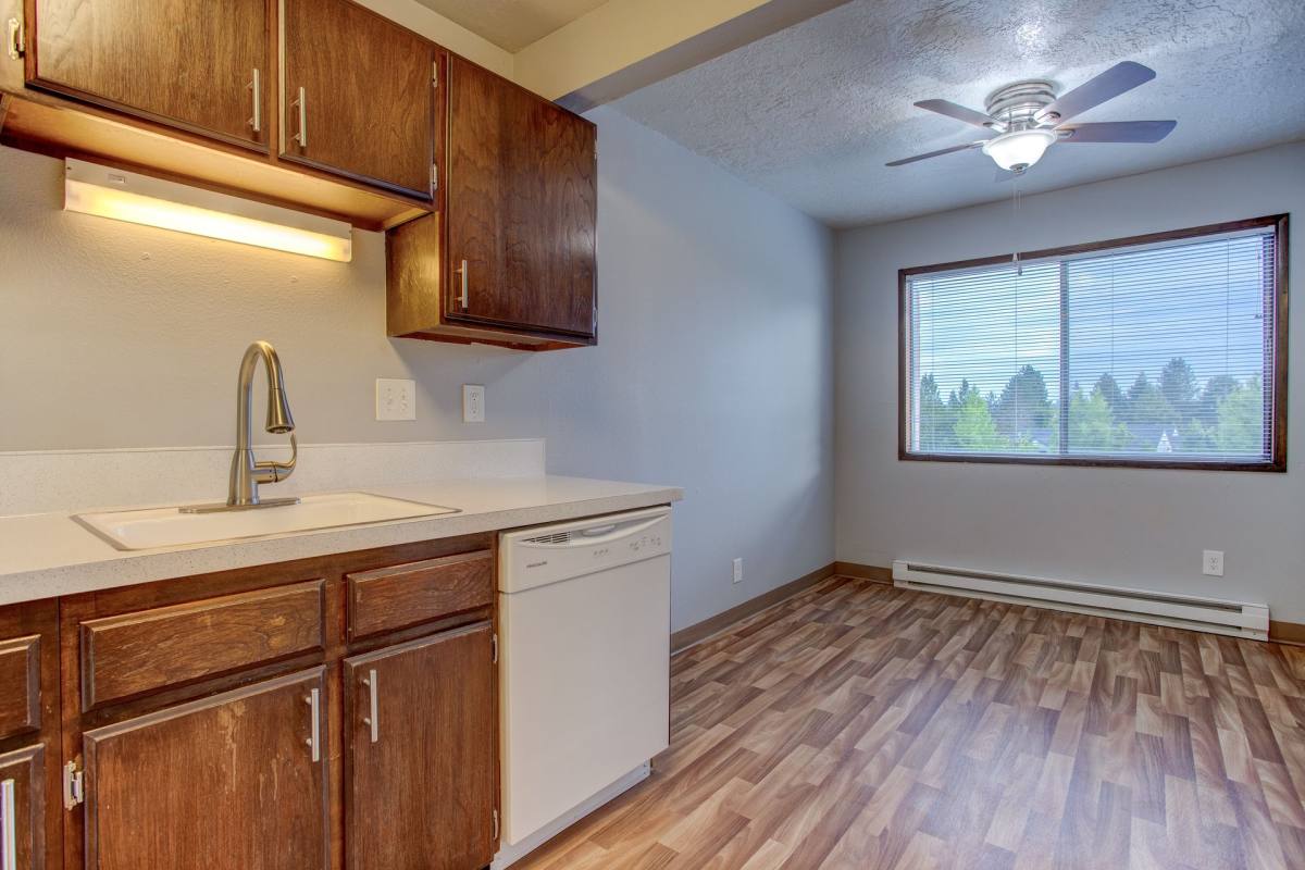 Apartment for rent at 11730 SW Bel-Aire Lane, Beaverton, OR 97008