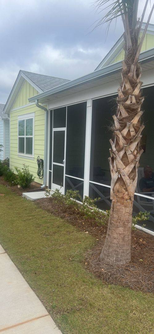 House for rent at 1495 Shoreside Dr, Hardeeville, SC 29927