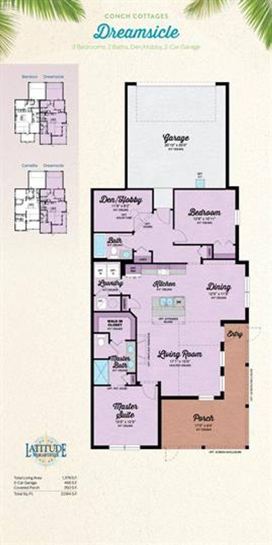 House for rent at 1495 Shoreside Dr, Hardeeville, SC 29927