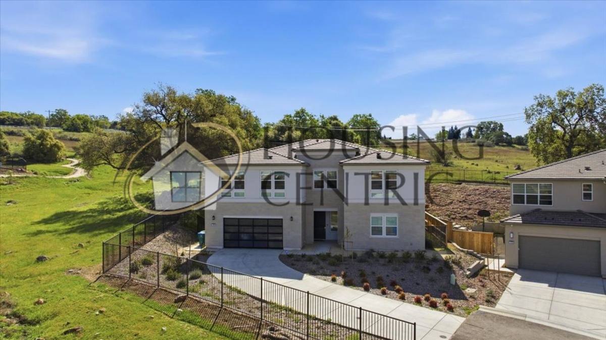 House for rent at 1390 Wheeler Peak Court, El Dorado Hills, CA 95762