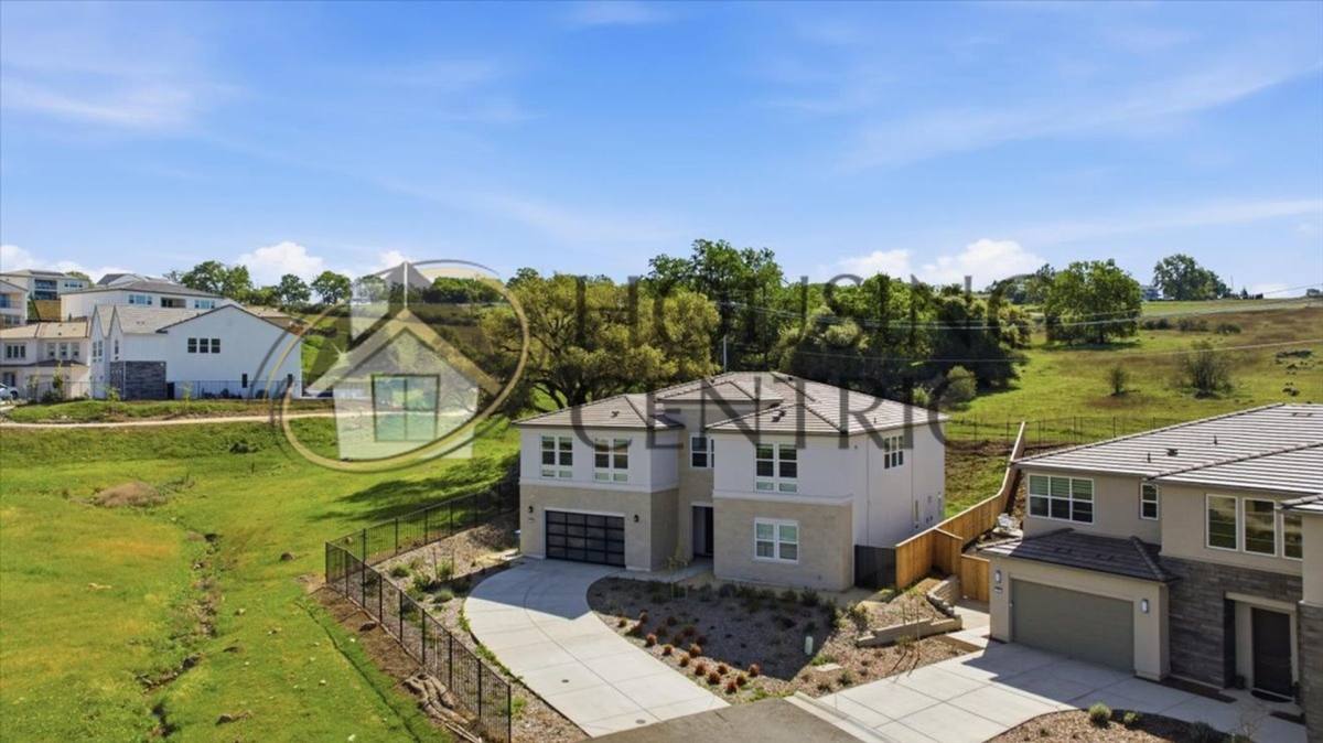 House for rent at 1390 Wheeler Peak Court, El Dorado Hills, CA 95762