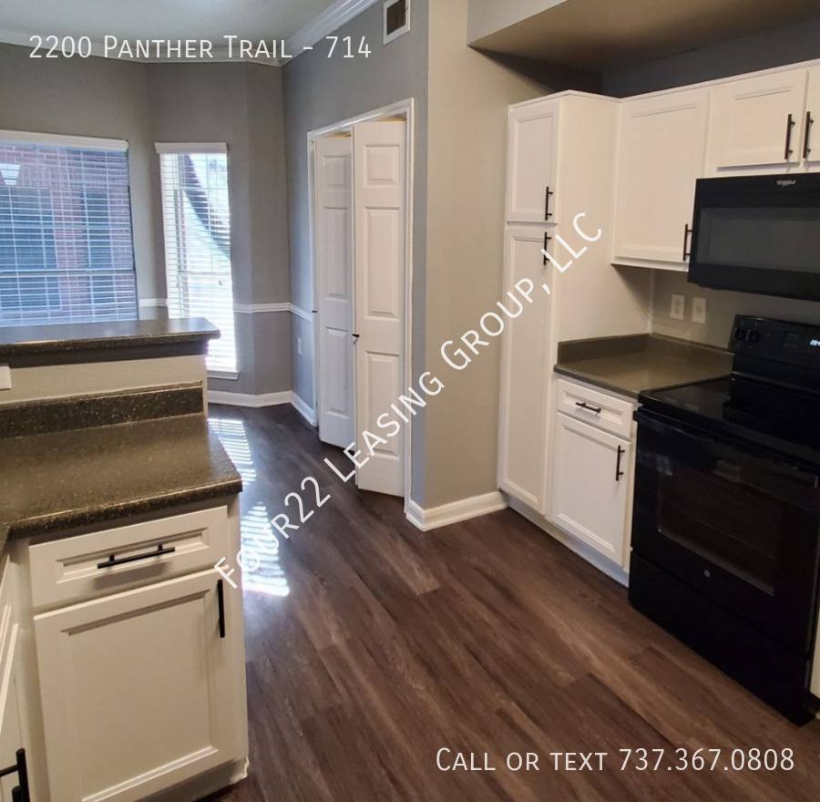 Apartment for rent at 2200 Panther Trail #714, Austin, TX 78704