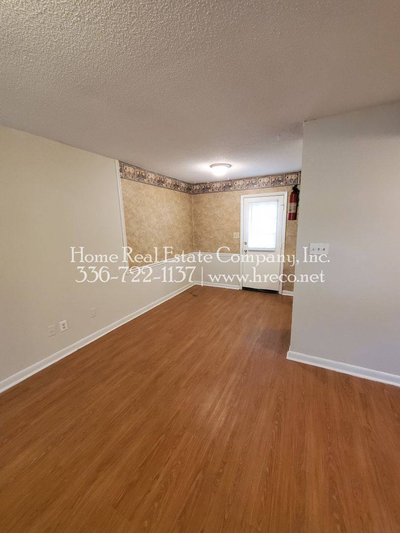 Apartment for rent at 3465 Valley Rd, Winston Salem, NC 27106