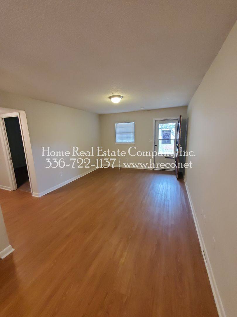 Apartment for rent at 3465 Valley Rd, Winston Salem, NC 27106