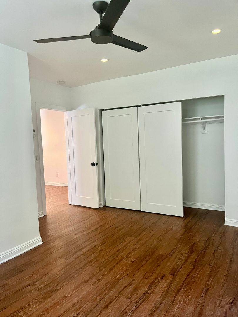 Apartment for rent at 4242 Campus Ave, San Diego, CA 92103
