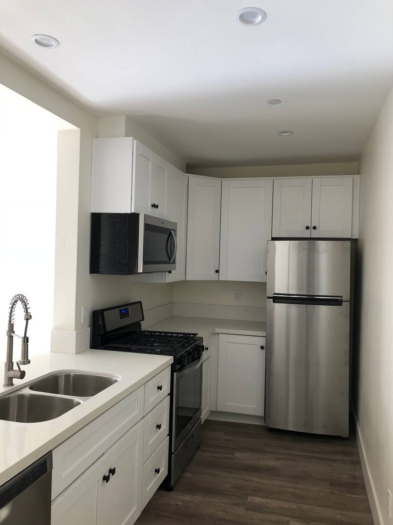 Apartment for rent at 4242 Campus Ave, San Diego, CA 92103
