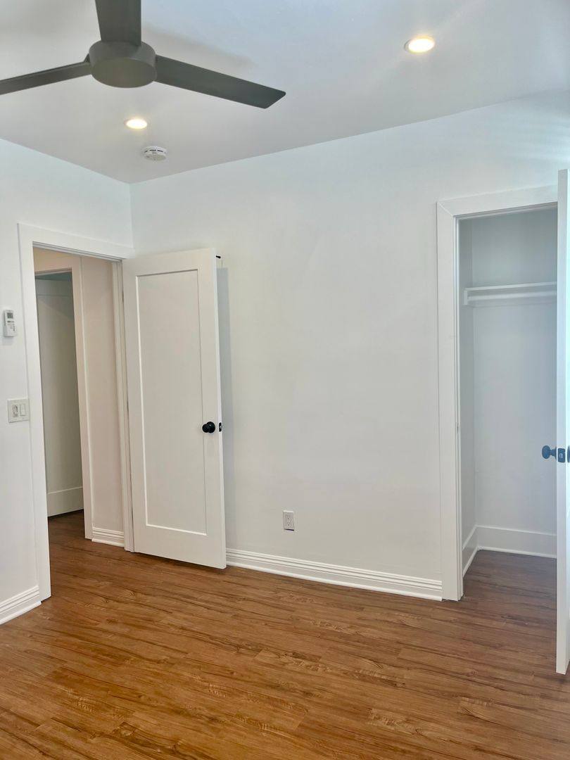 Apartment for rent at 4242 Campus Ave, San Diego, CA 92103