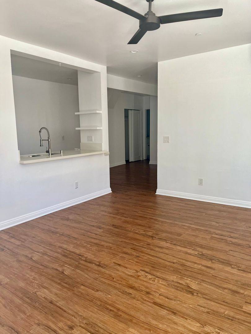 Apartment for rent at 4242 Campus Ave, San Diego, CA 92103