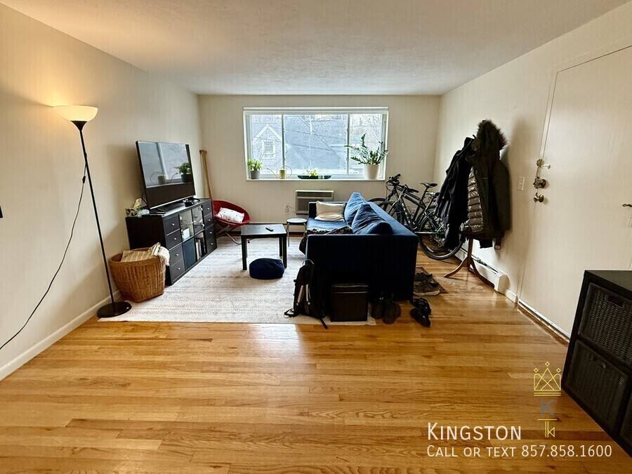 Apartment for rent at 81 Green St #46R, Brookline, MA 02446