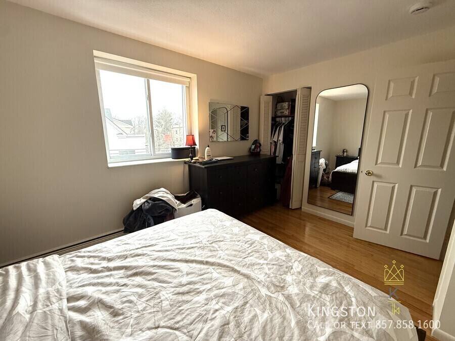 Apartment for rent at 81 Green St #46R, Brookline, MA 02446
