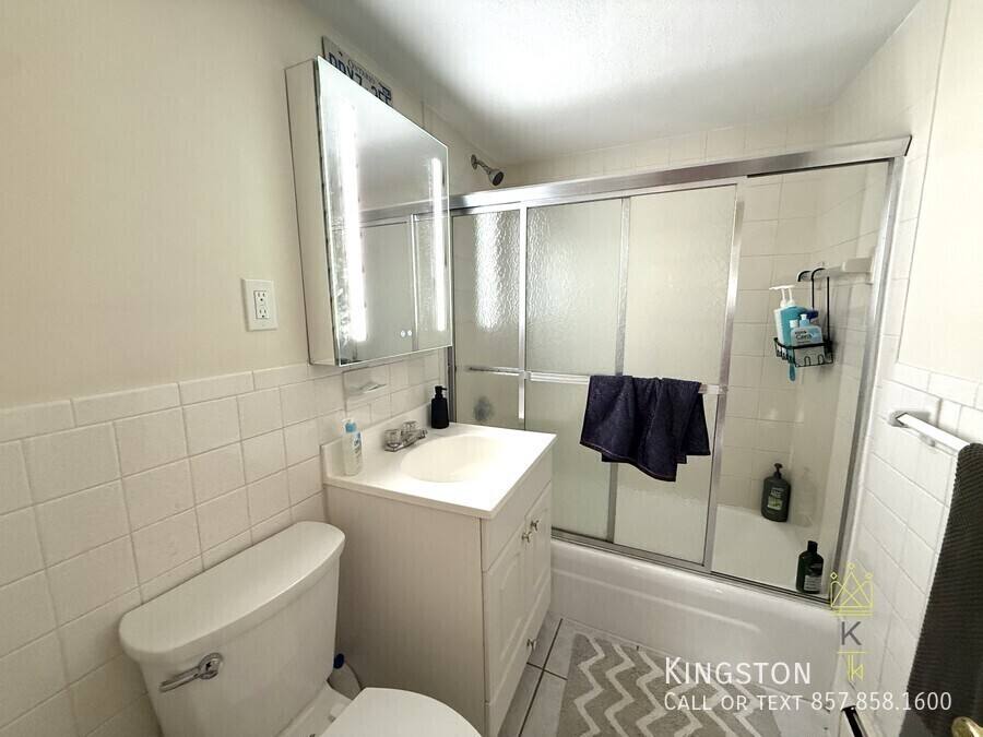 Apartment for rent at 81 Green St #46R, Brookline, MA 02446