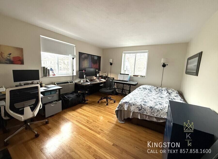 Apartment for rent at 81 Green St #46R, Brookline, MA 02446