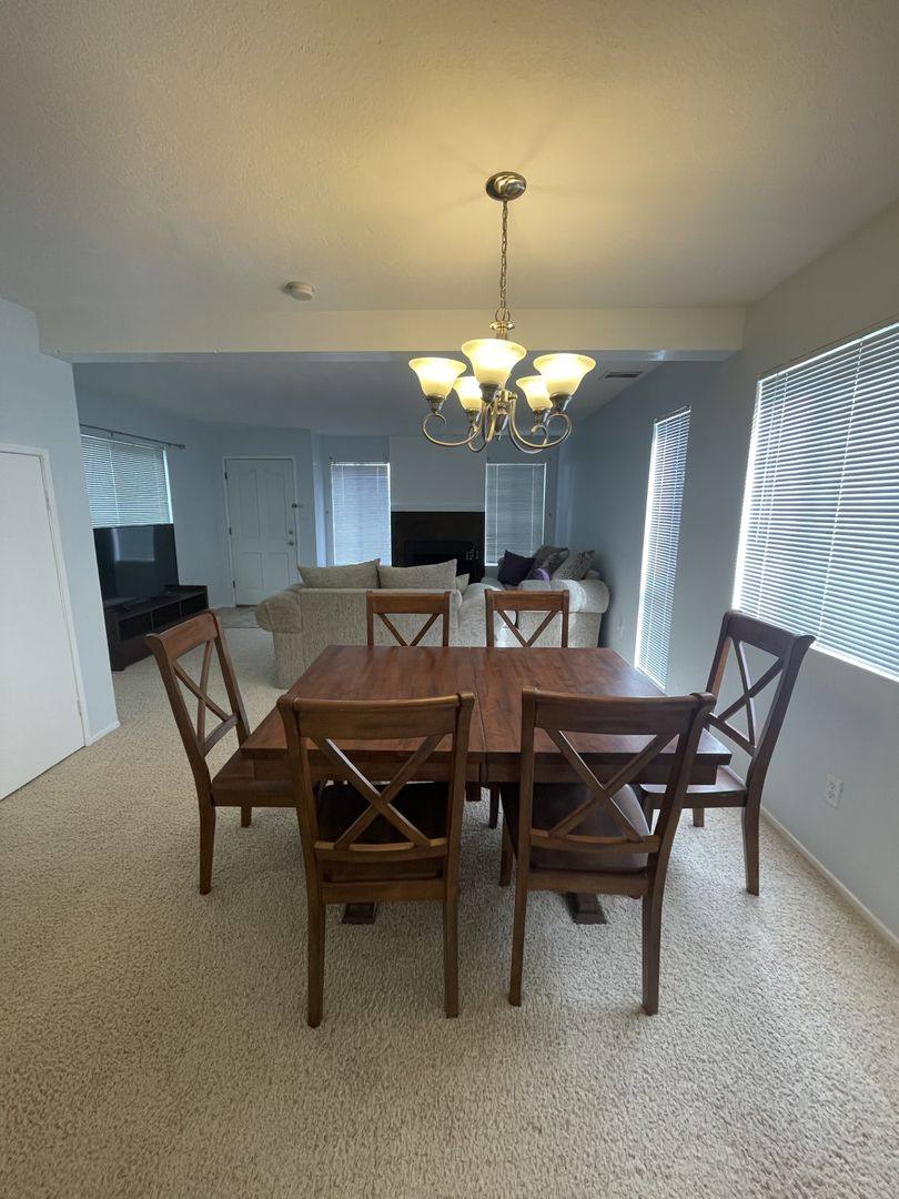 Townhouse for rent at 18241 Saint Andrews Dr, Tehachapi, CA 93561