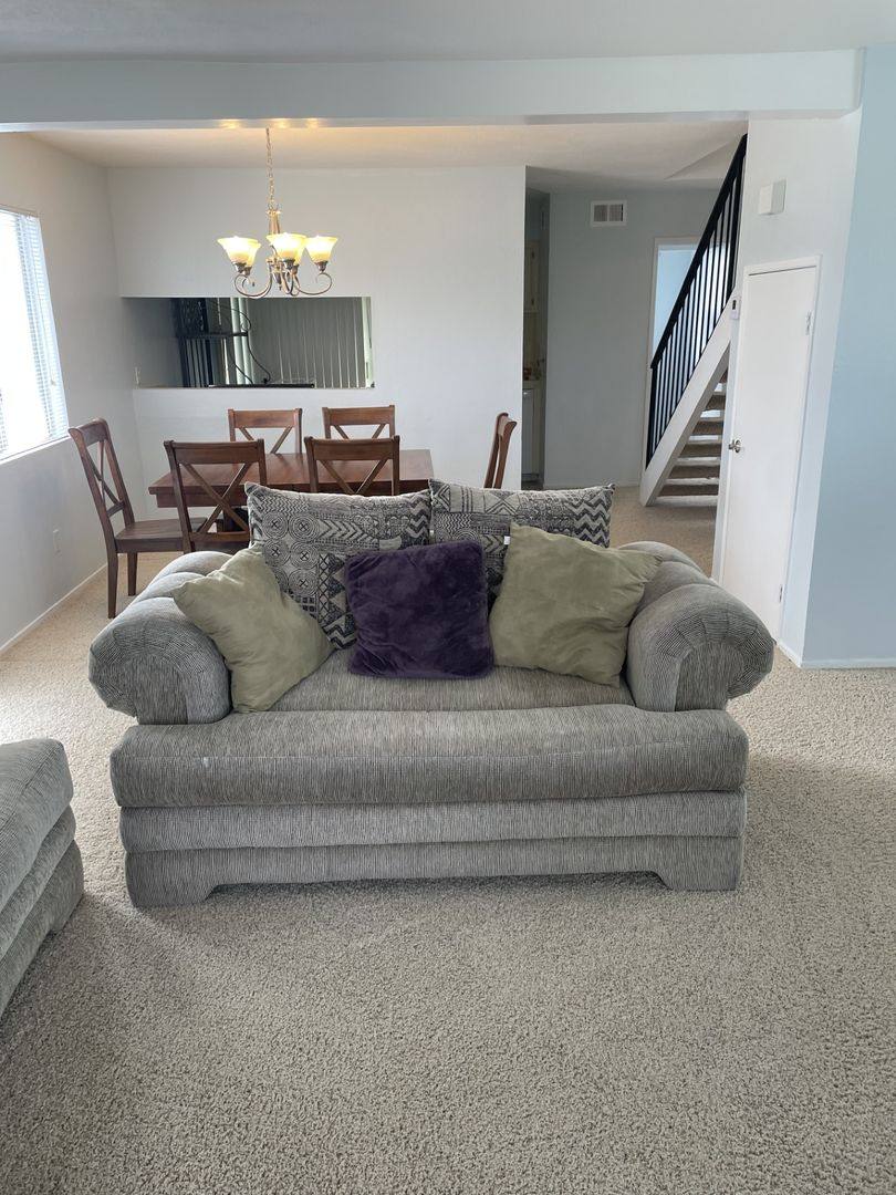Townhouse for rent at 18241 Saint Andrews Dr, Tehachapi, CA 93561