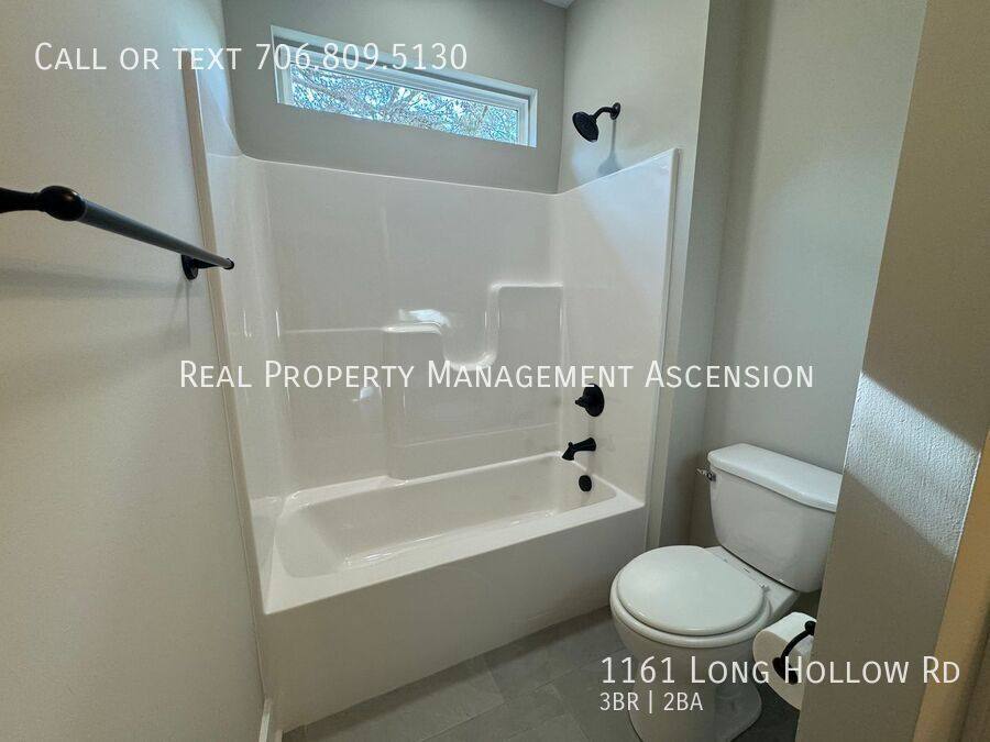 House for rent at 1161 Long Hollow Rd, Rock Spring, GA 30739