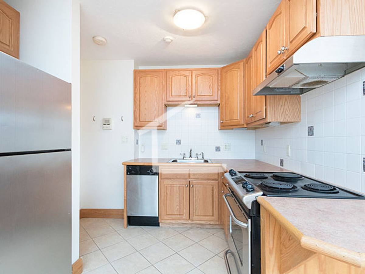 House for rent at 61 Anderson St #5, Boston, MA 02114