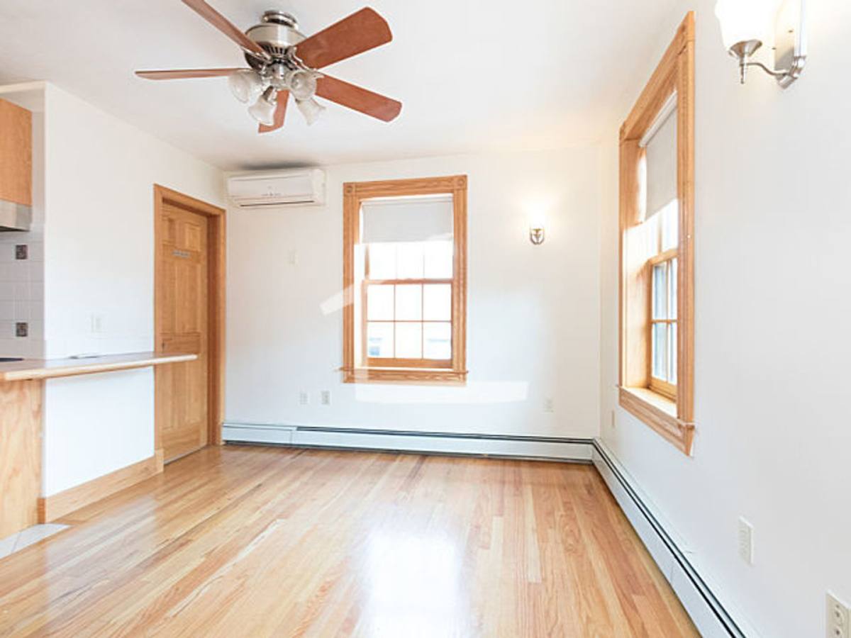 House for rent at 61 Anderson St #5, Boston, MA 02114