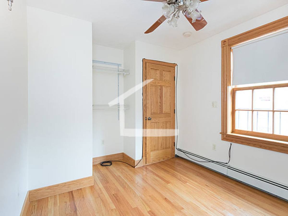 House for rent at 61 Anderson St #5, Boston, MA 02114
