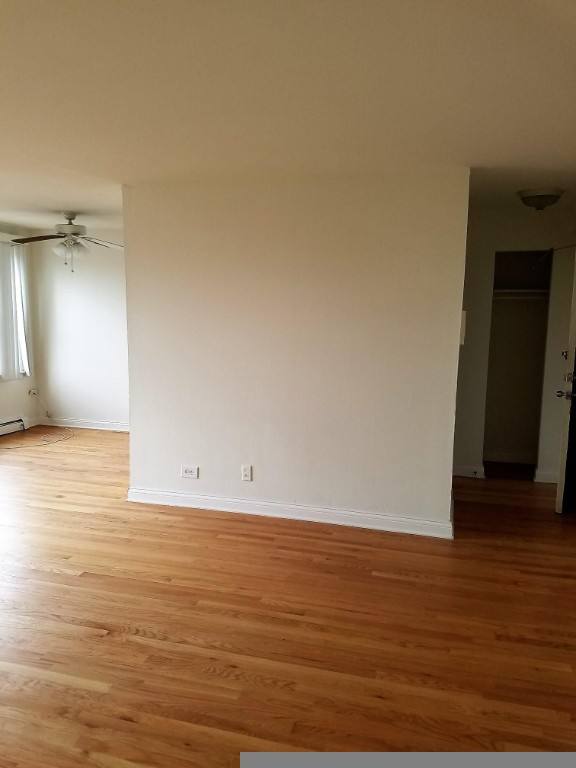 Apartment for rent at 3710 N Pine Grove Ave #407, Chicago, IL 60613