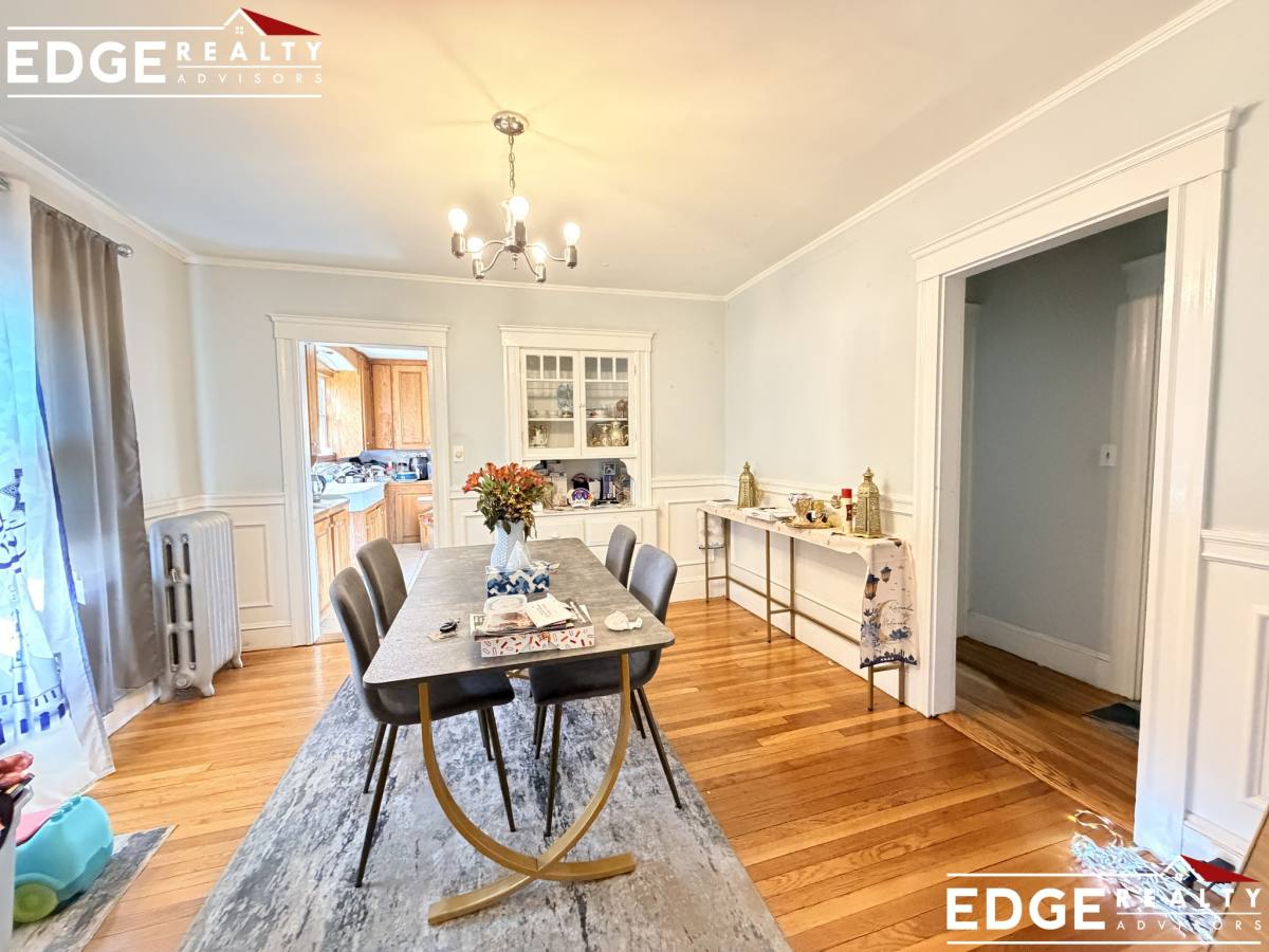 Apartment for rent at 30 Slade St, Belmont, MA 02478
