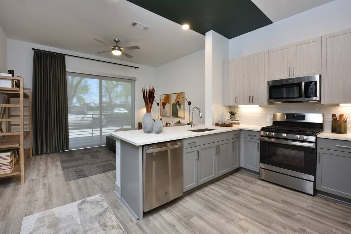 Apartment for rent at 3623 W Alabama St #FWA2, Houston, TX 77027