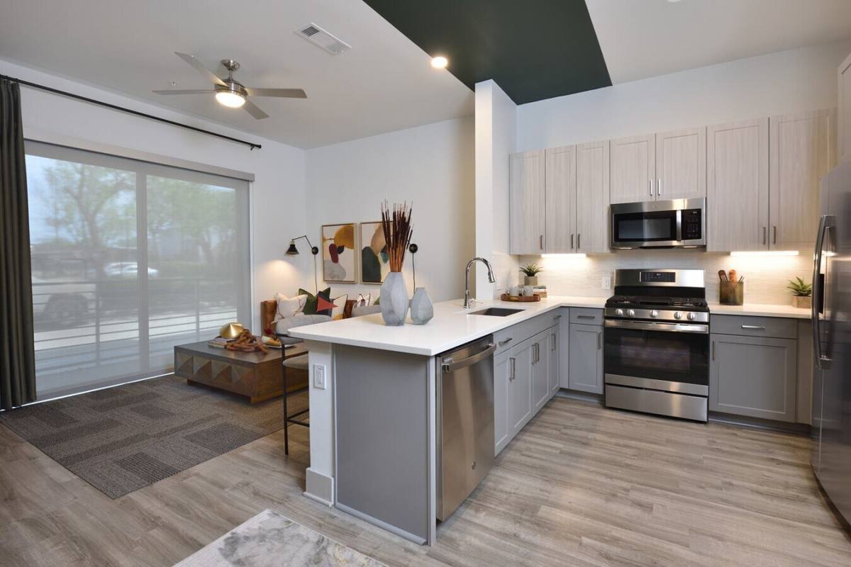 Apartment for rent at 3623 W Alabama St #FWA2, Houston, TX 77027