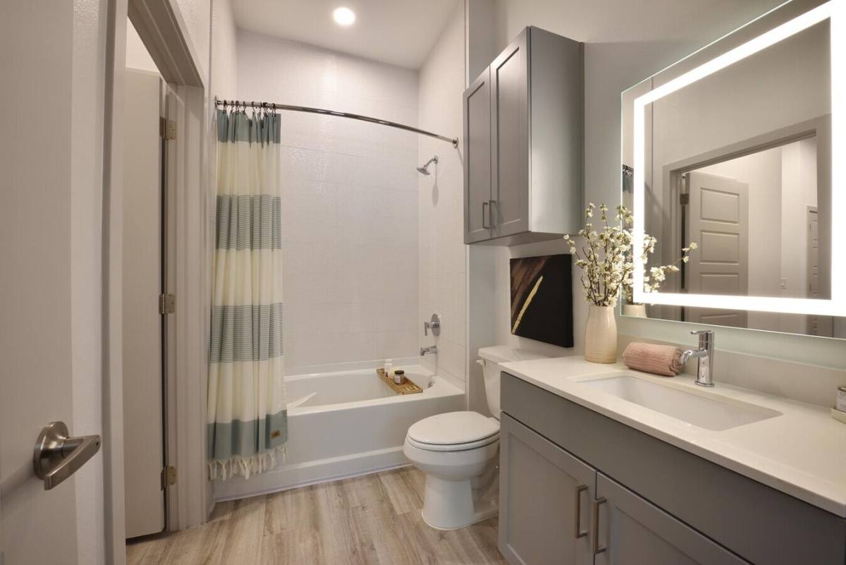 Apartment for rent at 3623 W Alabama St #FWA2, Houston, TX 77027
