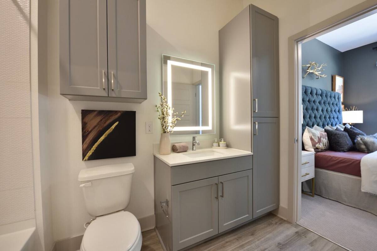 Apartment for rent at 3623 W Alabama St #FWA2, Houston, TX 77027