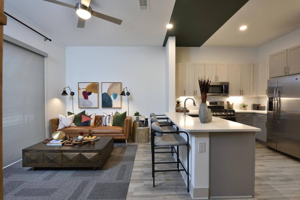 Apartment for rent at 3623 W Alabama St #FWA2, Houston, TX 77027