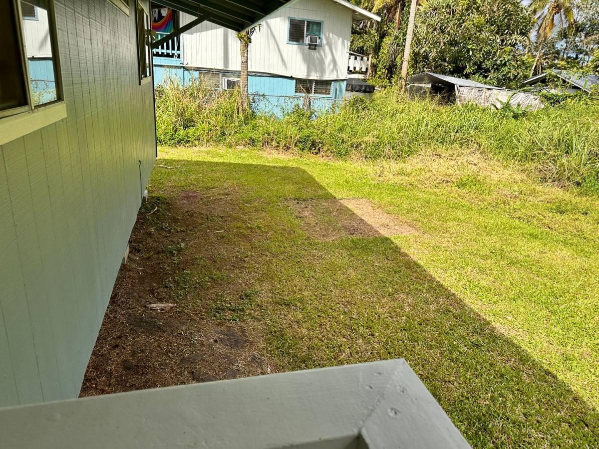House for rent at 16-2055 Puhala Dr, Pahoa, HI 96778
