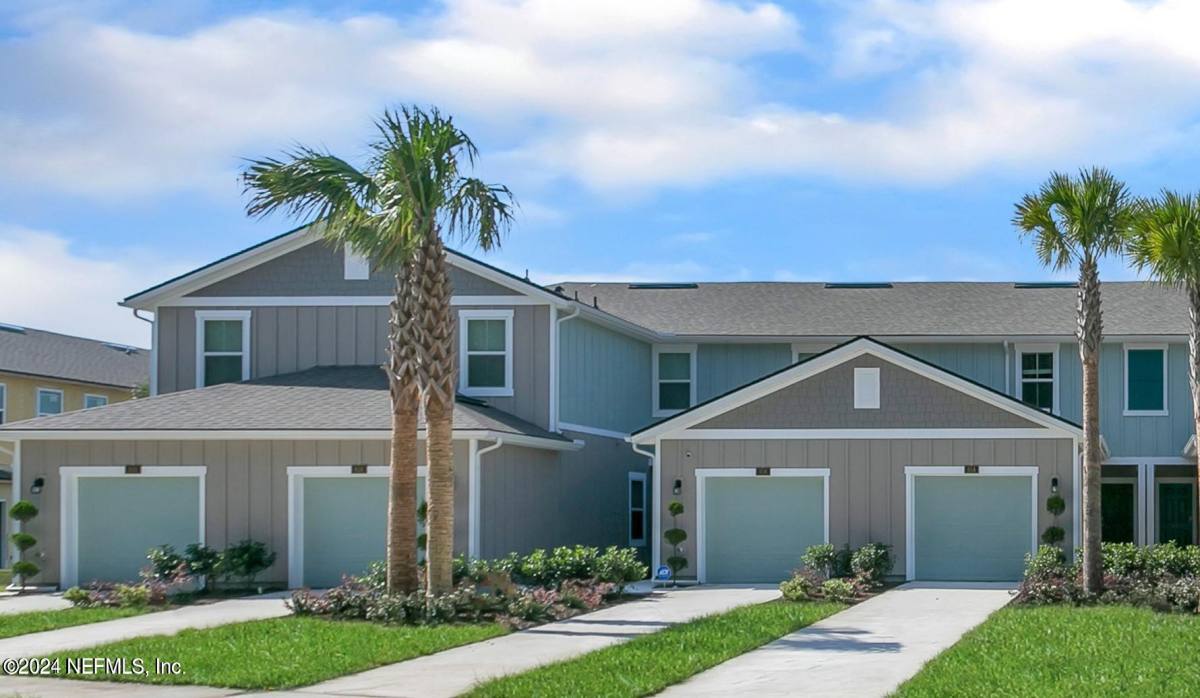 Townhouse for rent at 875 Capitol Parkway #875, Jacksonville, FL 32218