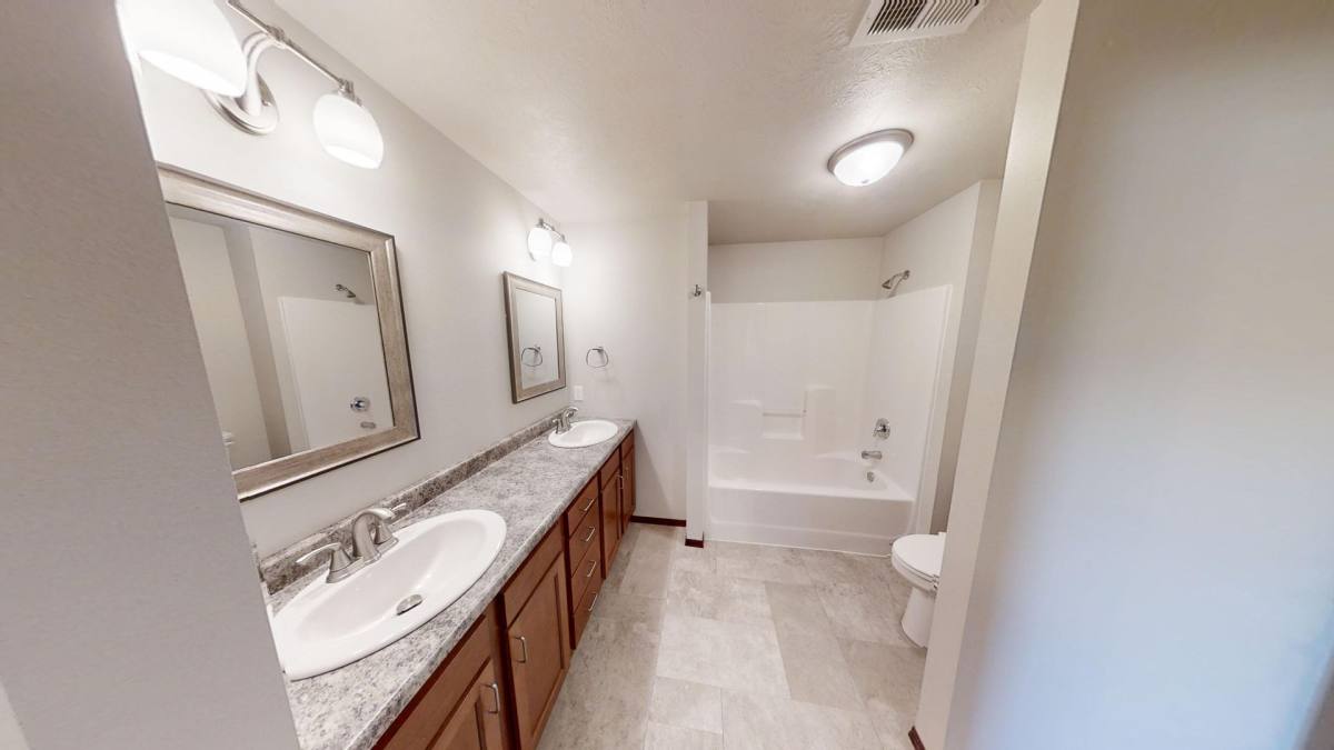 Apartment for rent at 281 Vernon Dr, Harrisburg, SD 57032
