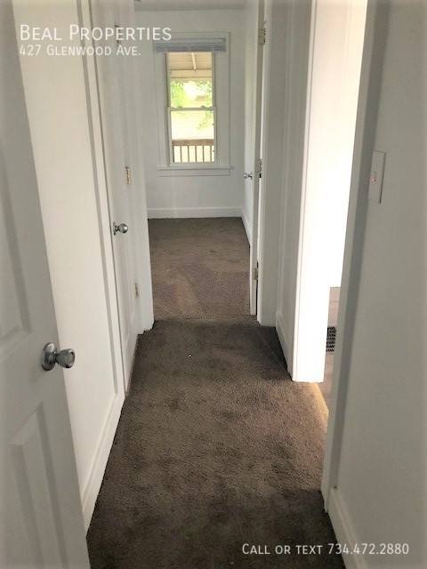 Apartment for rent at 427 Glenwood Ave, Ypsilanti, MI 48198