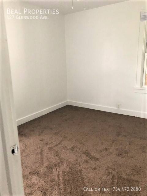 Apartment for rent at 427 Glenwood Ave, Ypsilanti, MI 48198