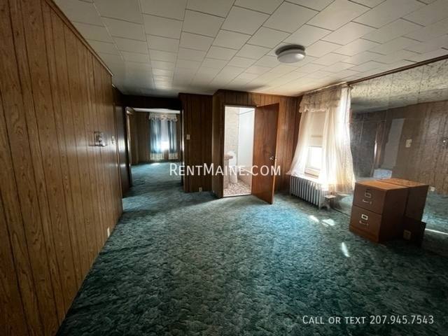 Apartment for rent at 108 Pearl St #1, Bangor, ME 04401