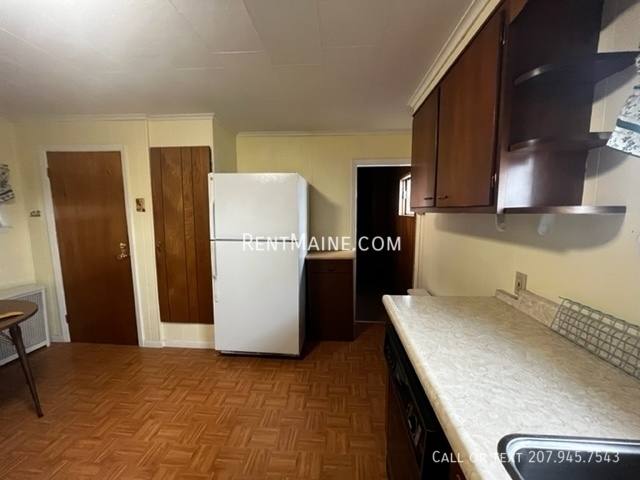 Apartment for rent at 108 Pearl St #1, Bangor, ME 04401