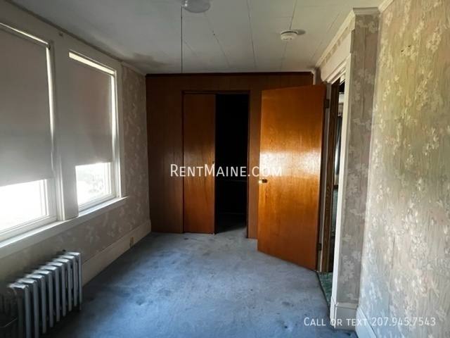 Apartment for rent at 108 Pearl St #1, Bangor, ME 04401
