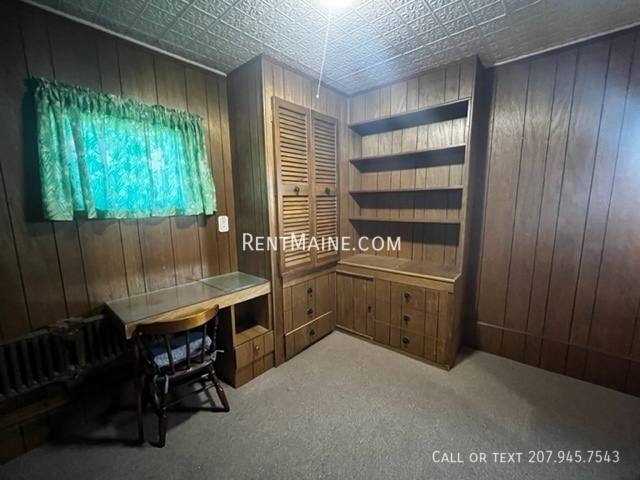 Apartment for rent at 108 Pearl St #1, Bangor, ME 04401