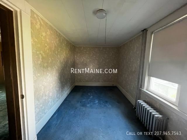 Apartment for rent at 108 Pearl St #1, Bangor, ME 04401