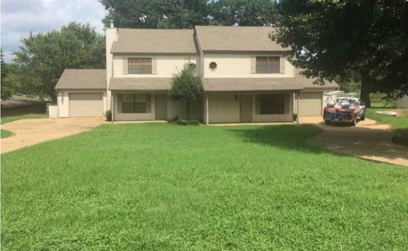 Townhouse for rent at 2913 Laura Lane #B, Van Buren, AR 72956