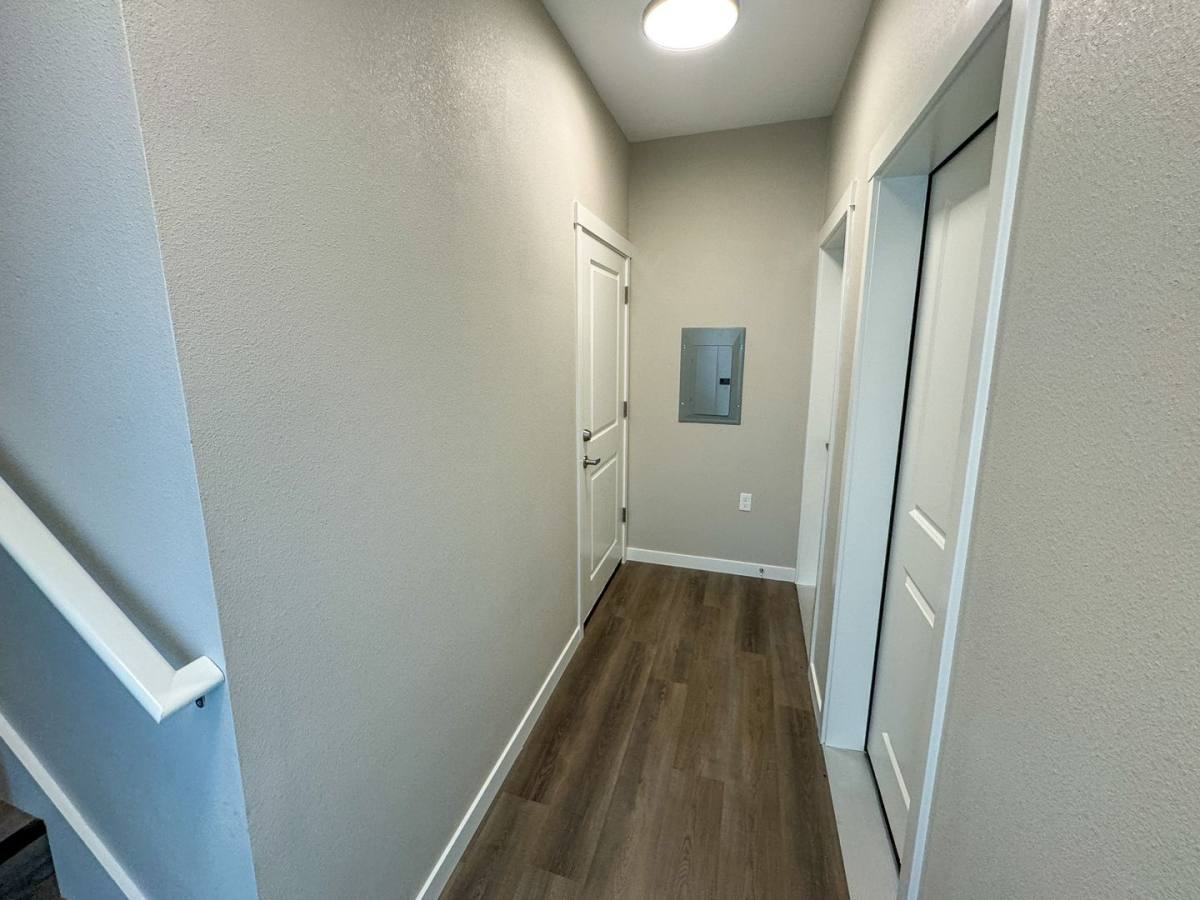 Apartment for rent at 3781 & 3781-A Saw Lane SE, Salem, OR 97302